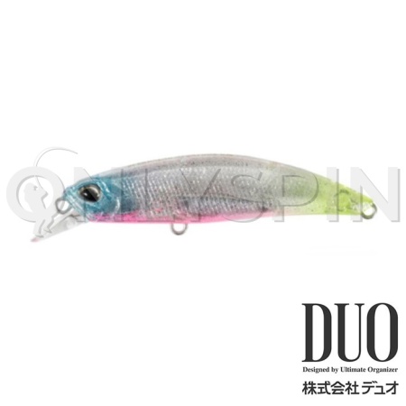 Воблер DUO Spearhead Ryuki 60S SW CCC0682