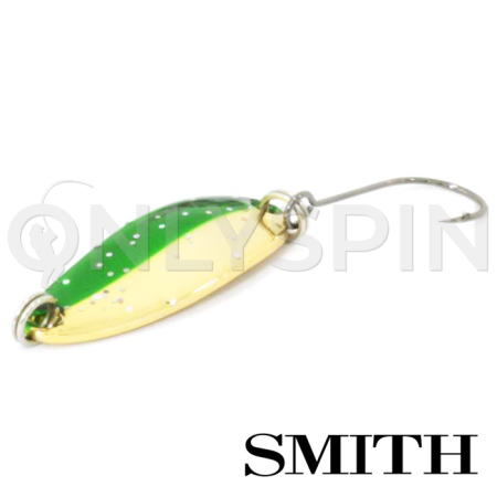 Блесна Smith Pure 3.5 GG