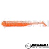 Мягкие приманки Kosadaka Kolbaso 100 ORG 4шт