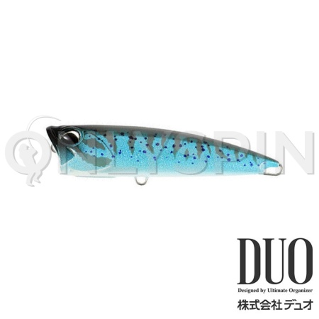 Воблер DUO Realis Fangpop 105 ACC3230