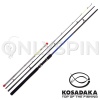 Фидерное удилище Kosadaka Tectonic 3.6m 120gr