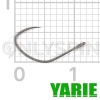 Крючки одинарные Yarie AG Hook 728 #12 16шт