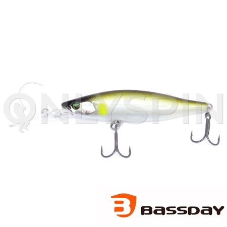 Воблер BassDay Mononofu Oomasu Deep D70S mo-015