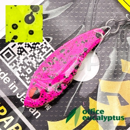 Цикада Office Eucalyptus B-Spark 2gr US-05