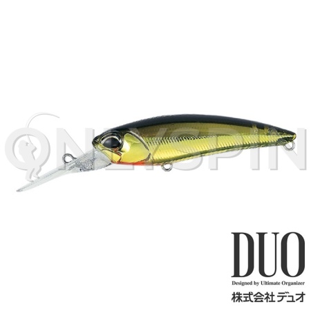 Воблер DUO Realis Shad 62DR SP DSH3074