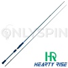 Спиннинг Hearty Rise Siren 2.52m 15-25gr SS-832MH Спиннинг Hearty Rise Siren 2.52m 15-25gr SS-832MH