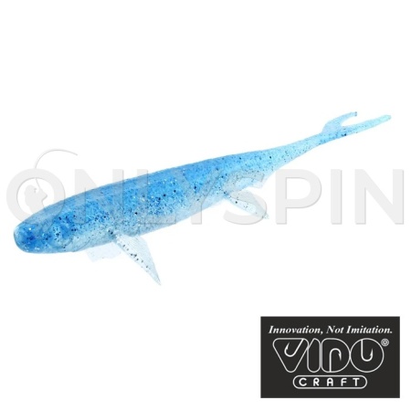 Мягкие приманки Vido Craft Ariel 200 18 2шт