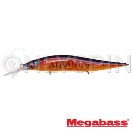 Воблер Megabass Vision Oneten+1 Jr gp spawn killer