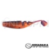 Мягкие приманки Kosadaka Loopy Shad 80 DM 7шт