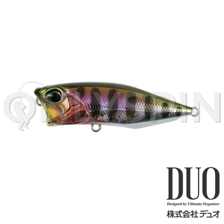 Воблер DUO Realis Popper 64 ADA3058