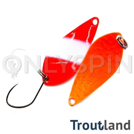 Блесна Troutland HAZA 2 11