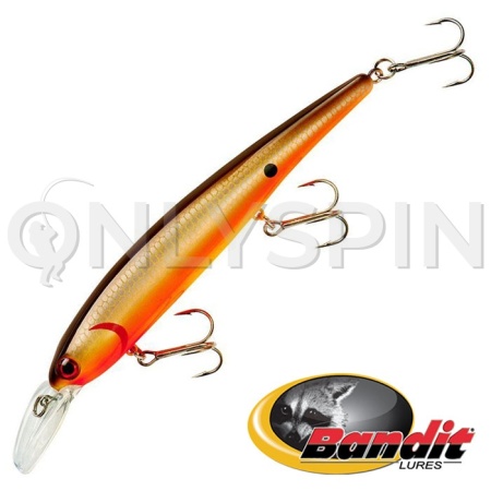 Воблер Bandit Walleye Shallow 95
