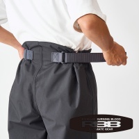 Вейдерсы RBB Waist Surf Waders 7731 Black 2XL