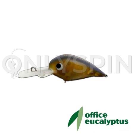 Воблер Office Eucalyptus Nei-Crank F 11