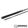 Спиннинг Kosadaka Voyager 4Pro 2.7m 5-28gr SVog4p270ML
