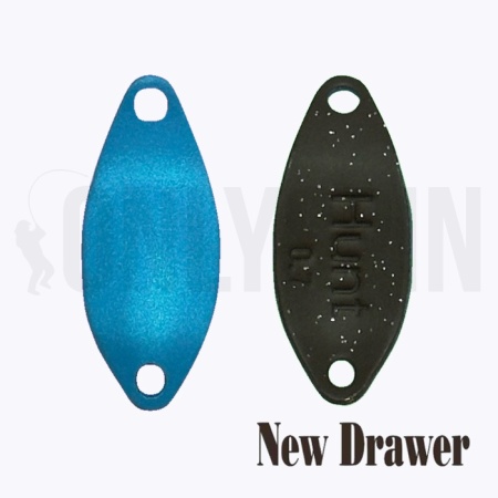Блесна New Drawer Hunt 0.9 T-10