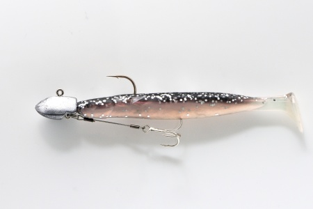 Крючки ассисты Decoy WA-21 Wire Treble Assist M 2шт