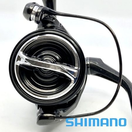 Катушка Shimano 23 Vanquish C2500S