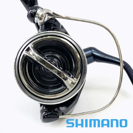 Катушка Shimano 25 Twin Power XD С3000HG