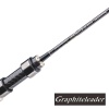 Спиннинг Graphiteleader Bellezza Prototype 21 1.72m 0.6-3.5gr 21GBLZPS-582-T