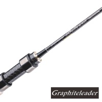 Спиннинг Graphiteleader Bellezza Prototype 21 1.85m 1-6gr 21GBLZPS-612-UL-T
