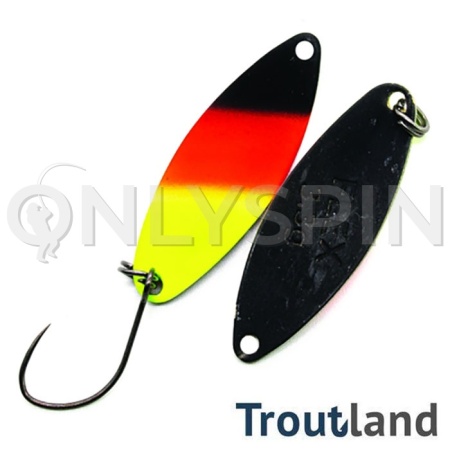 Блесна Troutland FLEX 3.3 40