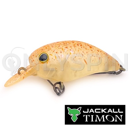 Воблер Jackall Timon PaniCra SR Tackey Glow