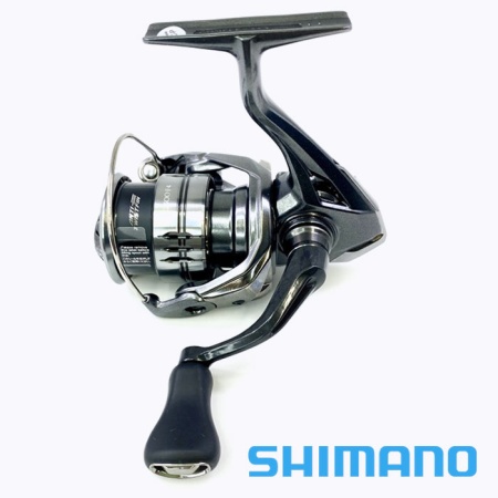 Катушка Shimano 25 Complex XR C2500 F4