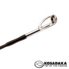 Спиннинг Kosadaka Realizer 1.98m 2-12gr SRLZ-198L