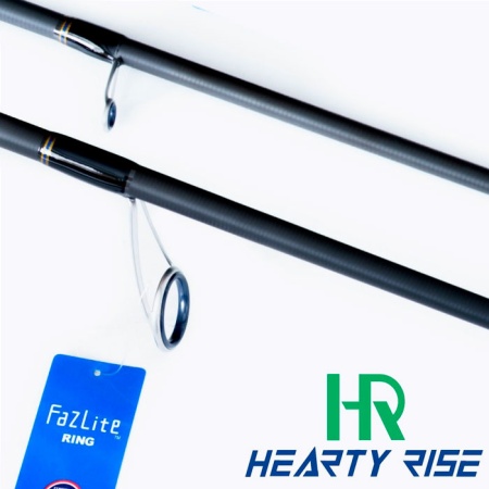 Спиннинг Hearty Rise Jig Force II 2.3m 14-56gr JF2-762MH