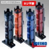 Держатель для удилища Meiho Rod Stand BM-250 Light черный Держатель для удилища Meiho Rod Stand BM-250 Light черный
