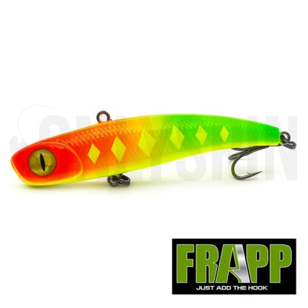 Виб Frapp Whiphead 65 38