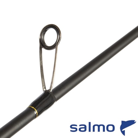 Спиннинг Salmo Elite Jig S 2.44m 4-17gr