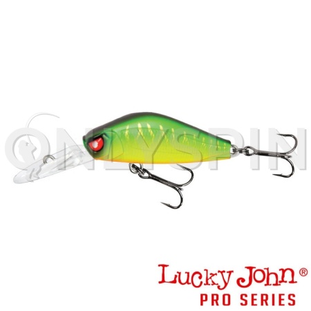 Воблер Lucky John Basara 35LBF 301