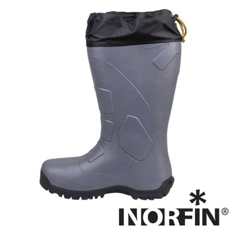 Сапоги зимние Norfin Klondaik 46