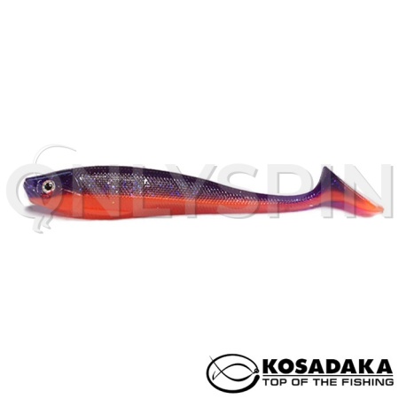 Мягкие приманки Kosadaka Goby 100 VF 3шт