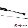 Спиннинг Xesta Black Star Extra Tuned 1.99m 0.2-10gr S66M-T Super Friction Спиннинг Xesta Black Star Extra Tuned 1.99m 0.2-10gr S66M-T Super Friction
