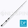 Спиннинг Breaden Travelism Kabin 606 CS-tip 2.01m 6gr (карбоновая вершинка)