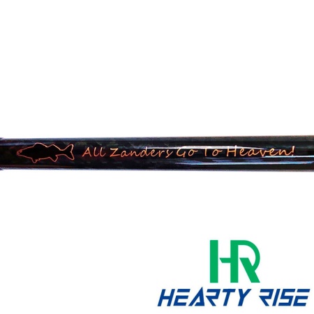 Спиннинг Hearty Rise Zander Game XT 2.42m 14-60gr ZGXT-7112MH Спиннинг Hearty Rise Zander Game XT 2.42m 14-60gr ZGXT-7112MH