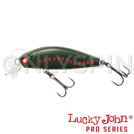 Воблер Lucky John Basara 40SP 303