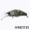 Воблер Smith Dango Fish SR-Low 15 Mahoganists