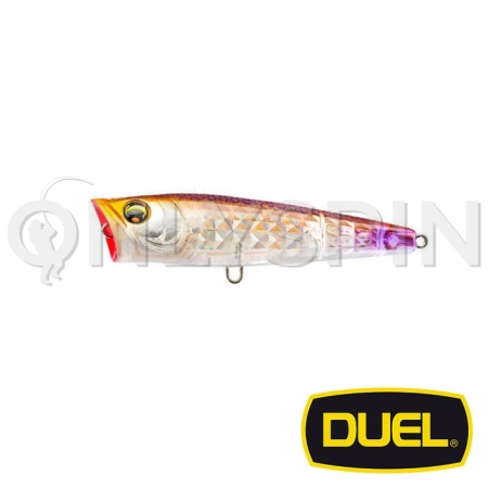 Воблер Duel L-Bass Popper 65F HWS