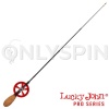 Зимняя удочка Lucky John 3-х частное C-Tech Jig Light 55cm