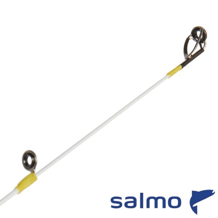 Спиннинг Salmo Elite Jig S 2.44m 4-17gr