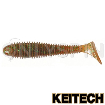 Мягкие приманки Keitech Swing Impact Fat 3.3 EA02 7шт