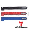 Стяжки для удилищ Jackall Rod Belt red 2шт