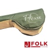 Чехол Folk Fishing для зимних удочек CASE FRC 80 Чехол Folk Fishing для зимних удочек CASE FRC 80