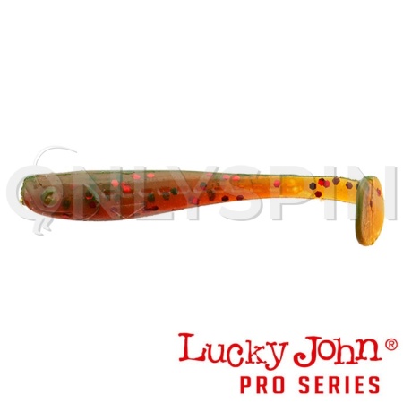 Мягкие приманки Lucky John Baby Rockfish 1.2 085 20шт