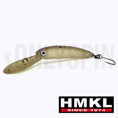 Воблер HMKL Zagger 38 F1 S. MVI