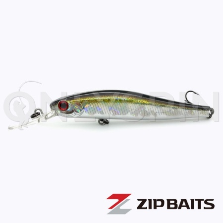Воблер ZipBaits Rigge Deep 70F 510R